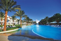 Baron Palms Resort - swimming pool
