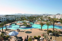 Hilton Sharm Dreams Resort, Naama Bay, Sharm el Sheikh, Egypt