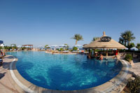 Hilton Sharm Waterfalls Resort, Sharm el Sheikh
