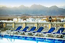 Iberotel Il Mercato Resort & Spa, Sharm el Sheikh