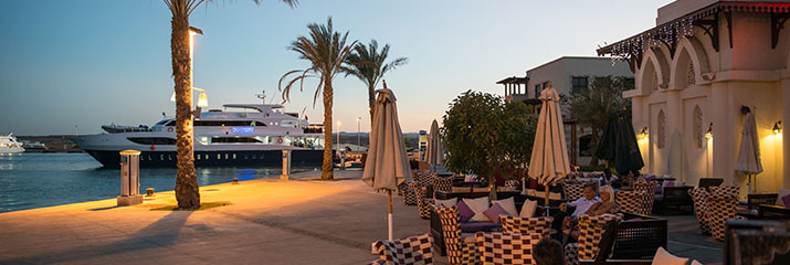 Cheap holidays to Marsa Alam Cheap holidays to Marsa Alam