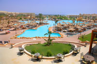 Royal Albatros Moderna Hotel, Sharm el Sheikh