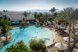 Ghazala Gardens Hotel, Sharm el Sheikh