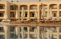 The Cleopatra Luxury Resort, Nabq Bay, Sharm el Sheikh, Egypt