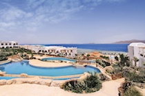 Meila Sharm Resort & Spa, Sharm el Sheikh